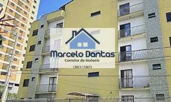 Imagem: Apartamento de 2 quartos para aluguel