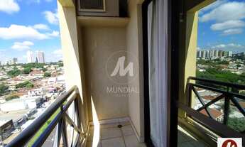 Imagem 2: Apartamento (flat) 1 dormitórios/suite, cozinha planejada, portaria 24hs, lazer, espaço go