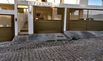 Imagem 3: VENDO/ALUGO AP 03 Q NO LOT PÉROLA DO MAR