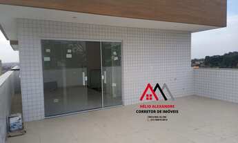 Imagem 4: Apartamento com Cobertura no Barreiro