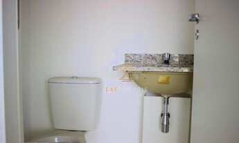 Imagem 6: Apartamento com 1 dormitório à venda, 53 m² por R$ 610. - Bela Vista - São Paulo/SP