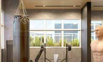 Imagem 6: LANÇAMENTO - Apartamento de 77m² com 3 dormitórios, sendo 1 suíte e 2 vagas. Bela Vista/Os