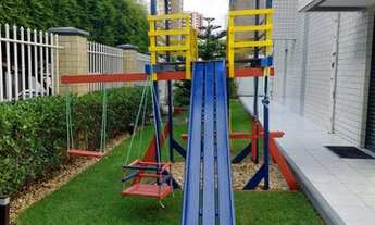 Imagem 5: Apartamento para venda com 2 quartos próximo ao Iguatemi