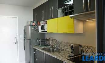 Imagem 4: APARTAMENTO - BELA VISTA - SP