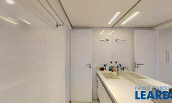 Imagem 7: APARTAMENTO - SAÚDE - SP