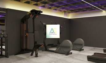 Imagem 7: Apartamento a venda com 02 quartos na Torre, Lazer Completo