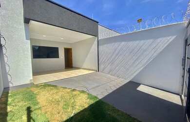 Imagem 3: Linda Casa 2/4 Res Talisma próx ao Jardins Madri