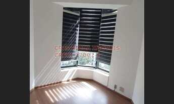 Imagem 1: Studio para Locação em São Paulo, Moema, 1 dormitório, 1 suíte, 1 banheiro, 1 vaga