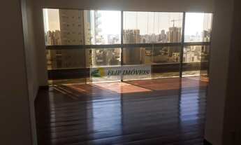 Imagem 3: Lindo apartamento para venda com 273 m² com 4 quartos e 3 vagas no miolo do Cambuí - Cam