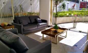 Imagem: APARTAMENTO - VILA CLEMENTINO - SP