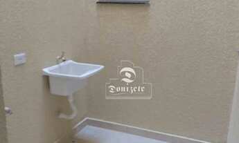 Imagem 7: Apartamento à venda, 60 m² por R$ 281.000,00 - Jardim Stella - Santo André/SP