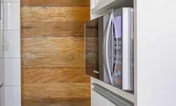 Imagem 6: COBERTURA - VILA MARIANA - SP