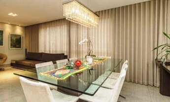 Imagem 3: Apartamento com 4 dormitórios à venda, 137 m² por R$ 1.330.000 - Cidade Nova - Belo Horizo