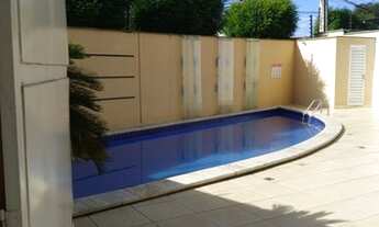 Imagem 2: Apartamento para aluguel com 1 metros quadrados com 3 quartos em Fátima - Teresina - PI