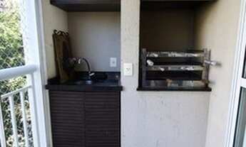 Imagem 2: APARTAMENTO - MORUMBI - SP