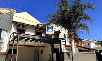 Imagem: Casa para Venda, Condomínio Aruã no bairro