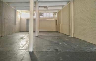 Imagem 4: PORTO ALEGRE - Galpão/Depósito/Armazém - VILA IPIRANGA