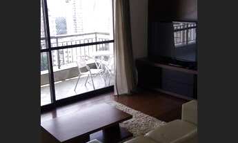 Imagem: APARTAMENTO - PARAÍSO - SP