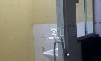 Imagem 6: Sobrado à venda, 80 m² por R$ 303.000,00 - Vila Príncipe de Gales - Santo André/SP