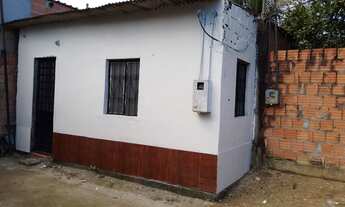 Imagem 2: Casa 30 Casa com 1 dormitório