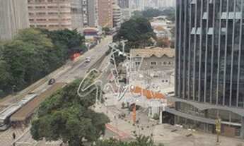 Imagem 6: SãO PAULO - Conjunto Comercial/Sala - Jardim Paulistano