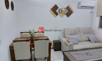 Imagem: Apartamento a Venda no bairro Mato Grande