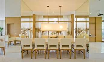 Imagem: Apartamento para aluguel tem 77 metros quadrados