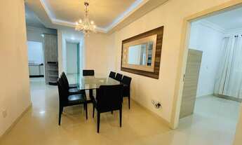 Imagem 4: Excelente apartamento na Quadra do Mar com 4 suítes