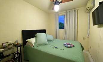 Imagem 7: Apartamento à venda, 39 m² por R$ 110.000,00 - Campo Novo - Porto Alegre/RS