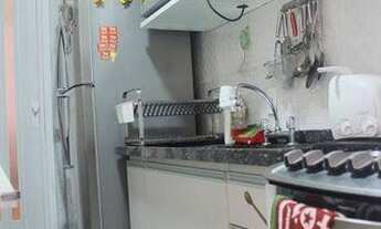 Imagem 10: Apartamento com 2 dormitórios à venda, 55 m² por R$ 440.000,00 - Centro - Osasco/SP