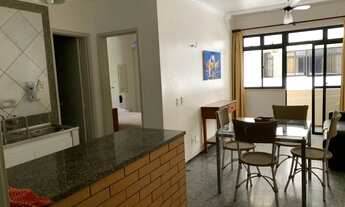 Imagem 2: Apartamento para venda tem 45 metros quadrados com 1 quarto em Aldeota - Fortaleza - CE