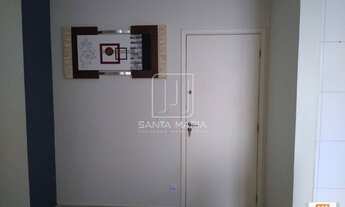 Imagem 2: Apartamento (tipo - padrao) 2 dormitórios, cozinha planejada, lazer, espaço gourmet, salão