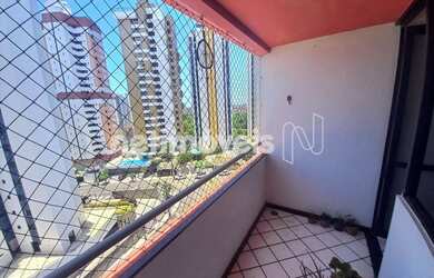Imagem 5: Venda ou locação Apartamento 3 quartos Cidade Jardim Salvador