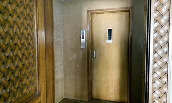 Imagem 4: AMPLO APARTAMENTO NO CORAÇÃO DO ITAIM BIBI