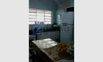 Imagem 2: SAO BERNARDO DO CAMPO - Residential / Sobrado - PAULICEIA