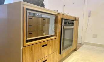 Imagem 5: São Paulo - Apartamento Padrão - JARDIM AMÉRICA