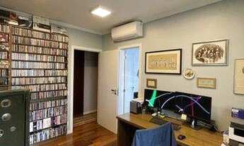 Imagem 2: Apartamento à venda, 230 m² por R$ 3.800.000,00 - Moema - São Paulo/SP