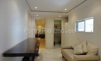 Imagem 5: Cobertura Duplex à venda na Avenida Atlântica Copacabana, vista mar, 3 quartos (1 suíte)