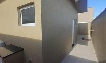 Imagem 5: Casa de condomínio térrea para venda tem 138 metros quadrados com 3 quartos