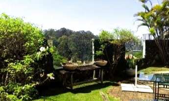 Imagem 5: CASA EM CONDOMÍNIO - PANAMBY - SP