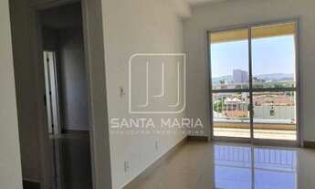 Imagem 1: Apartamento (tipo - padrao) 2 dormitórios/suite, cozinha planejada, lazer, espaço gourmet