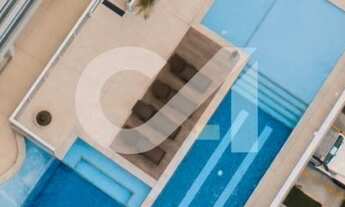 Imagem 6: Duplex de 177m² mais imponente de Aracaju