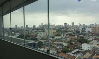 Imagem 4: Sala comercial - 32m² - Marco Business - Marco - Belém/PA