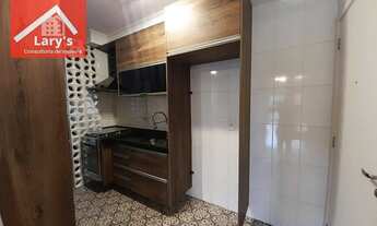 Imagem 13: Apartamento com 3 dormitórios à venda, 83 m² por R$ 869.000,00 - Vila Mascote - São Paulo