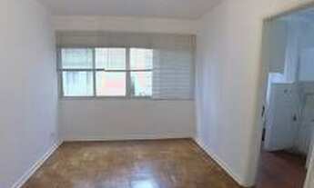 Imagem 2: Apartamento com 1 dormitório para alugar, 65 m² por R$ 2.000,00/mês - Jardim Paulista - Sã