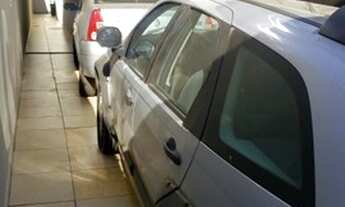 Imagem 3: Casa com entrada facilitada com 3 quartos com suíte em Setor Três Marias - Goiânia - GO