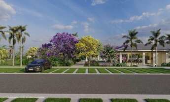 Imagem 5: Lindas casas em cond fechado Sinal R$100,00 Ent facilitada 5 min do shopping Maracanaú