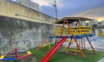 Imagem 4: Alugo apartamento de 2/4 com água gás encanado condomínio e IPTU incluso