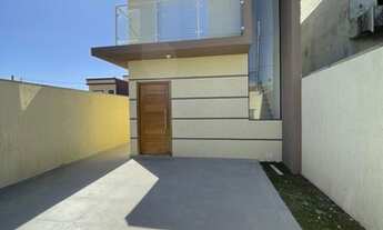 Imagem 2: Casa de condomínio de 2 dormitorios com 2 suítes Santana de Parnaíba - SP