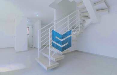 Imagem 3: Apartamento com 3 dormitórios, 101 m² - venda por R$ 1.100.000,00 ou aluguel por R$ 5.000